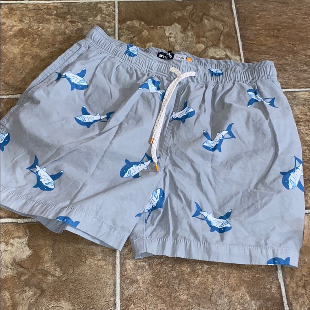 Board shorts